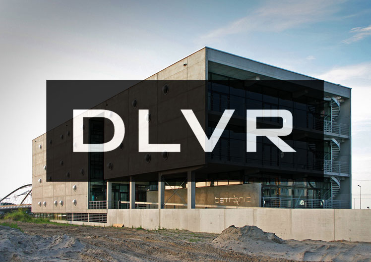 DLVR