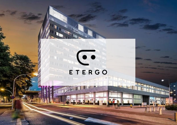 Etergo