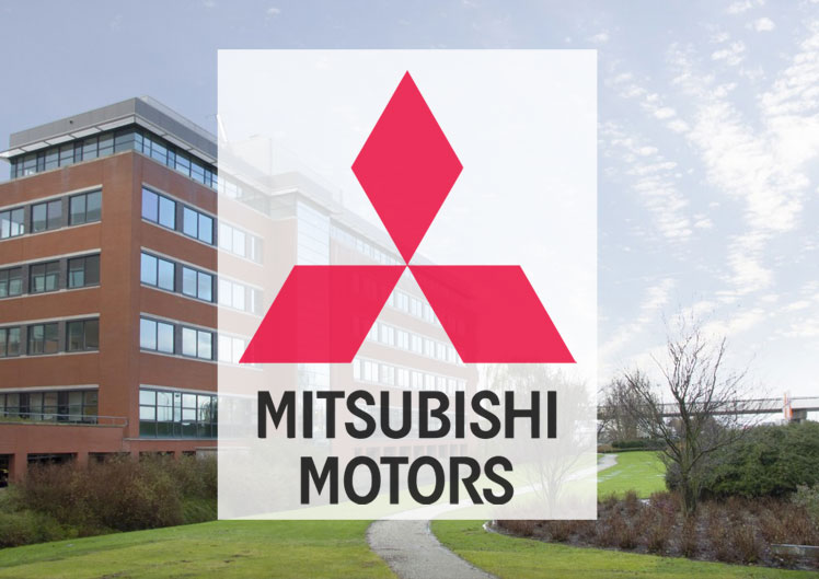 Mitsubishi Motors