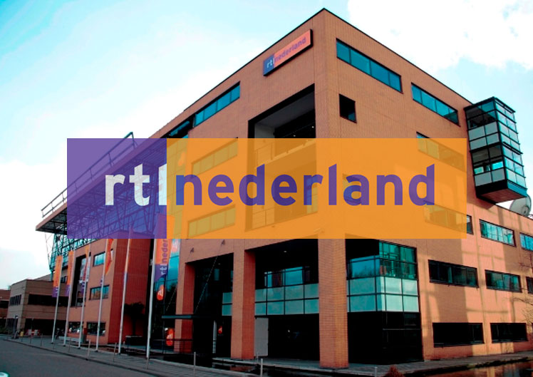 RTL Nederland